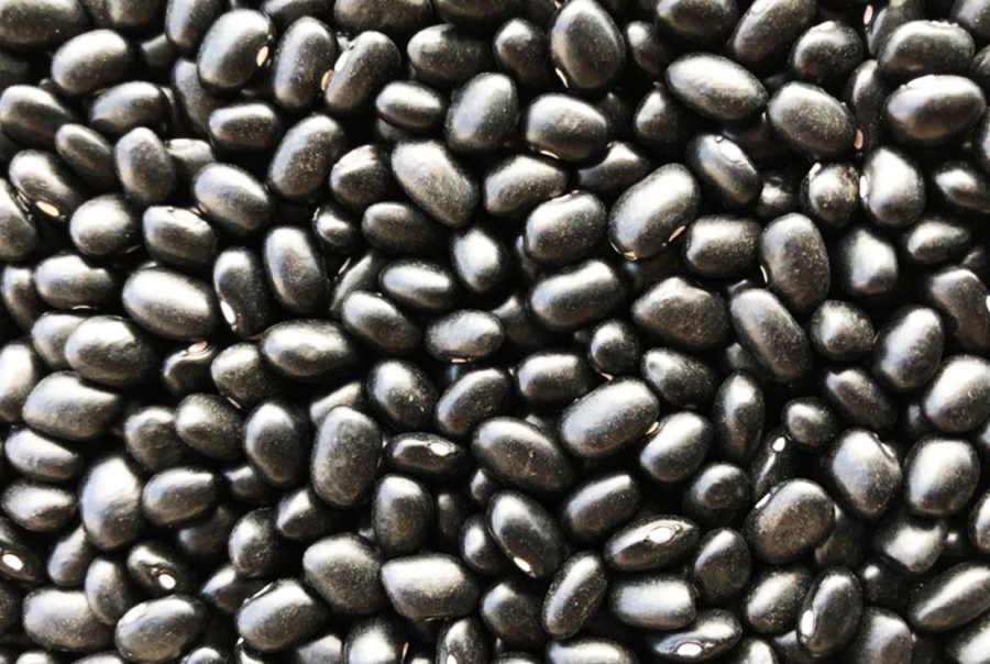 Black Beans