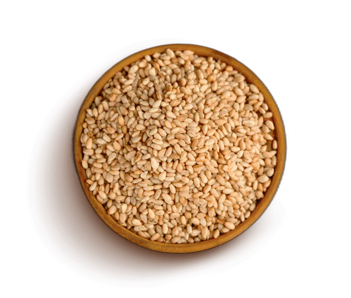 Sesame Seeds